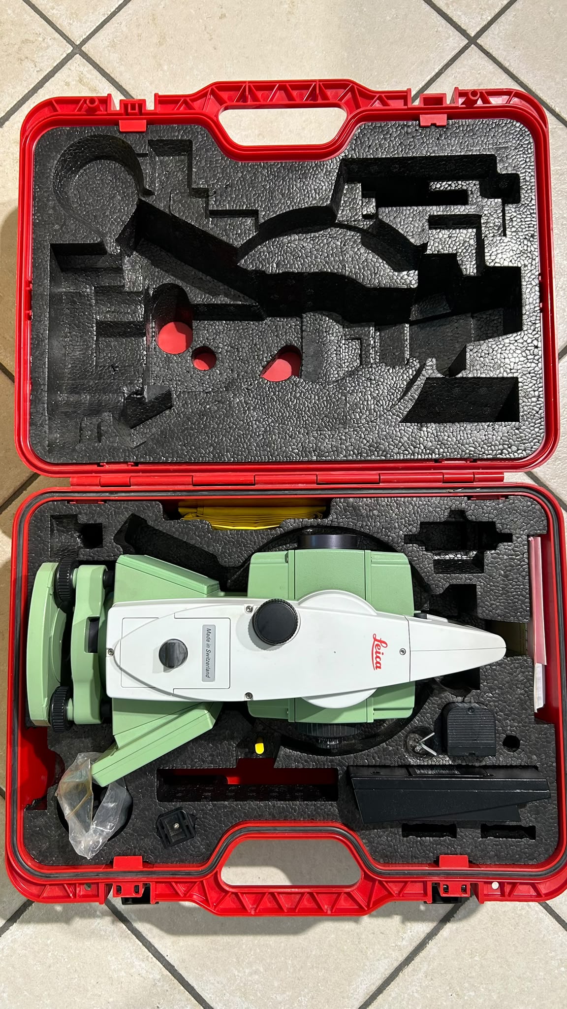 TCRA1205+