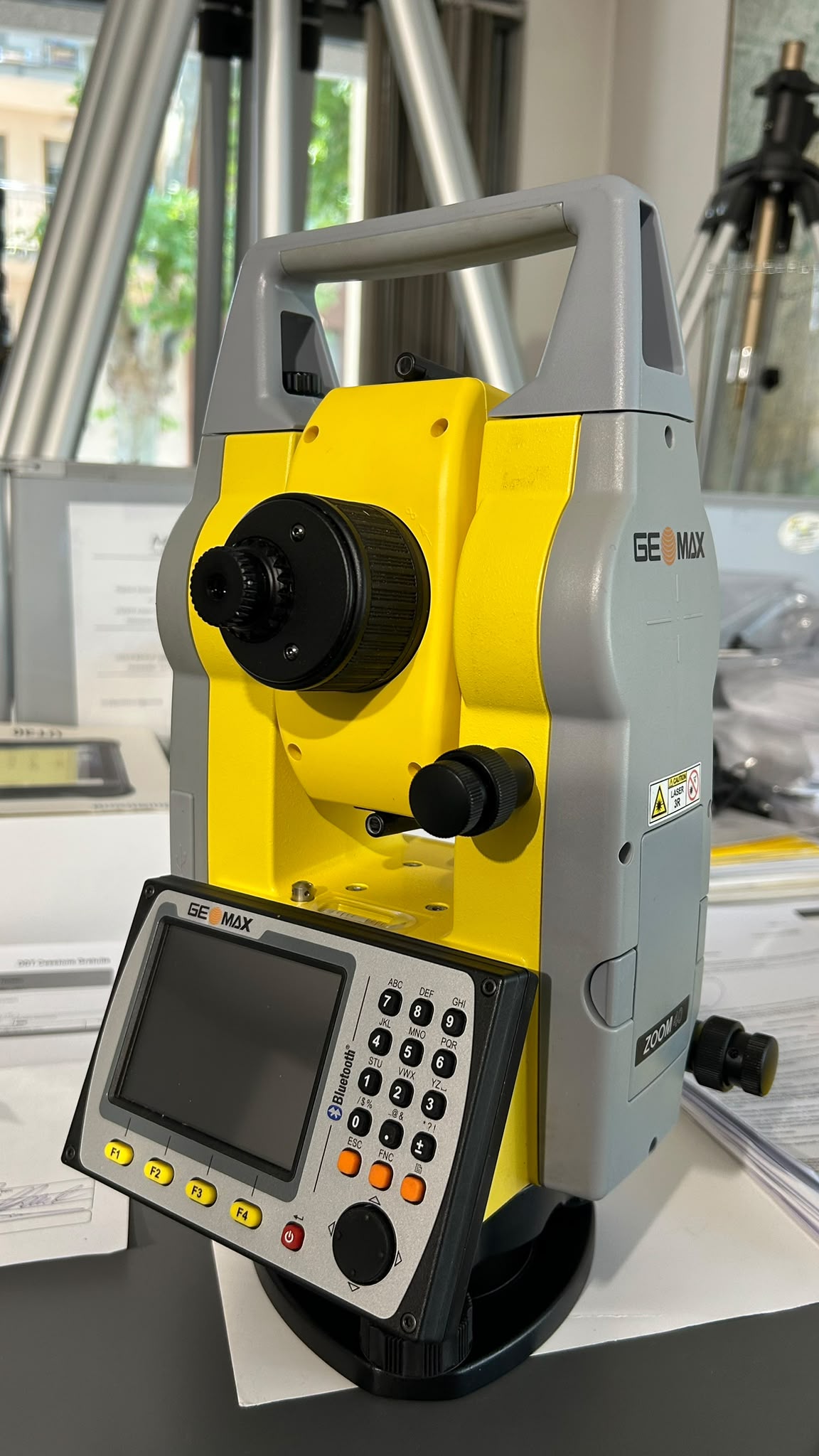 ZOOM 40