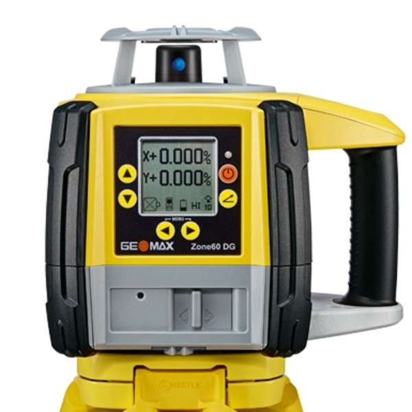Laser Rotanti - Serie 